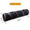 Foldable Cat Play Tunnel Breathable Indoor Cat Toy Tube 0