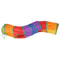 Foldable Cat Play Tunnel Breathable Indoor Cat Toy Tube 16