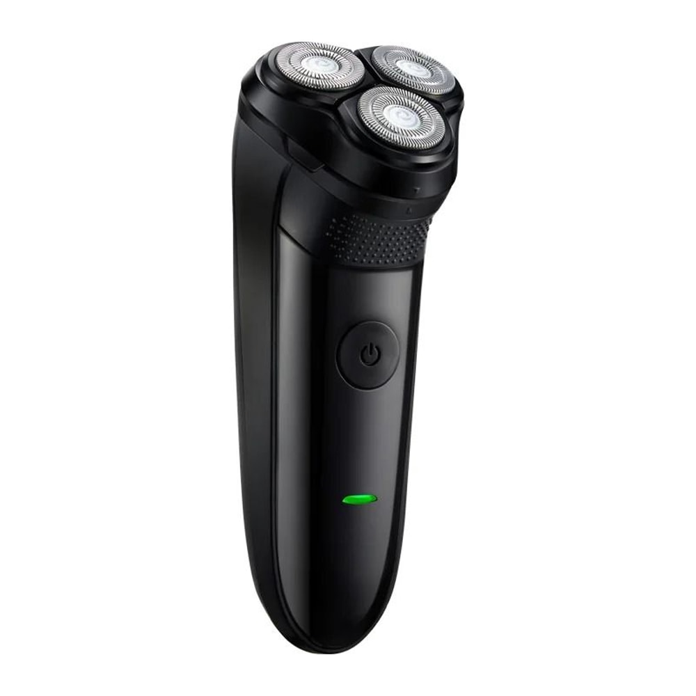 Rechargeable Mini Electric Shaver Portable Floating Beard Trimmer 1