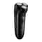 Rechargeable Mini Electric Shaver Portable Floating Beard Trimmer 1