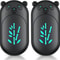 Rechargeable Hand Warmers 2 Pack 6000mAh Portable Electric Warmers 3