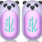 Rechargeable Hand Warmers 2 Pack 6000mAh Portable Electric Warmers 1
