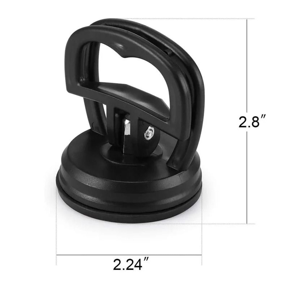 Car Dent Puller Suction Cup Tool For Small Dents And Body Repair 4