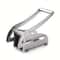 Stainless Steel 4 In 1 Manual Potato Cutter And French Fry Slicer 0