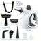 Portable Handheld Steam Cleaner Multi Purpose Steam Cleaning Machine For Kitchen Bathroom And Car 3
