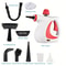 Portable Handheld Steam Cleaner Multi Purpose Steam Cleaning Machine For Kitchen Bathroom And Car 1
