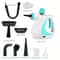 Portable Handheld Steam Cleaner Multi Purpose Steam Cleaning Machine For Kitchen Bathroom And Car 2
