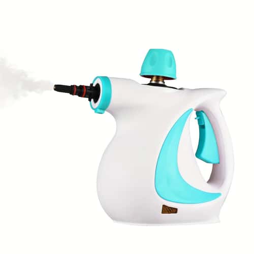 Portable Handheld Steam Cleaner Multi Purpose Steam Cleaning Machine for Kitchen Bathroom and Car