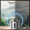Stainless Steel Cat Water Fountain 25L Automatic Pet Drinking Fountain For Cats And Dogs 7