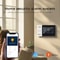 PGST PG 107 4G Wireless Home Security System WiFi Smart Alarm With Touch Screen Control 8