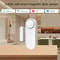 Tuya WiFi Door Sensor Smart Window Entry Alarm With Built In Siren For Home Security 12