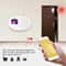 KERUI WiFi GSM Alarm System Tuya Smart Wireless Home Security Kit With Motion Detector 10