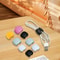 30pcs Cable Holder Clips Data Cable Organizer Charging And Headphone Cable Storage Set 2