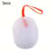 Soap Foaming Net Exfoliating Soap Saver Pouch Mesh Soap Bag With Drawstring 2