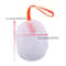 Soap Foaming Net Exfoliating Soap Saver Pouch Mesh Soap Bag With Drawstring 3