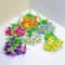 Artificial Daisy Flower Bouquet Plastic Indoor Decorative Flowers For Home And Office 0