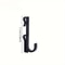 Nail Free Plastic Display Hooks Reusable Wall Hooks For Keys Crafts And Retail Display 4