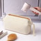 Portable Hair Dryer Storage Bag Travel Hair Tool Organizer For Curling Iron And Accessories 0