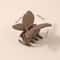Elegant Butterfly Claw Clip Fashion Hair Clip For Women 2