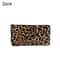 Leopard Print Makeup Bag Set Travel Cosmetic Organizer 2pcs 2