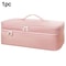 Double Layer Hair Tool Storage Bag Large Capacity Travel Case 1