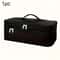 Double Layer Hair Tool Storage Bag Large Capacity Travel Case 2