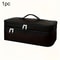 Double Layer Hair Tool Storage Bag Large Capacity Travel Case 2