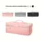 Double Layer Hair Tool Storage Bag Large Capacity Travel Case 0