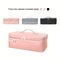 Double Layer Hair Tool Storage Bag Large Capacity Travel Case 0