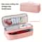 Double Layer Hair Tool Storage Bag Large Capacity Travel Case 7