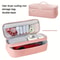Double Layer Hair Tool Storage Bag Large Capacity Travel Case 7