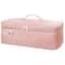 Double Layer Hair Tool Storage Bag Large Capacity Travel Case 8