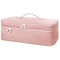 Double Layer Hair Tool Storage Bag Large Capacity Travel Case 8