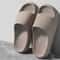 Lightweight EVA Summer Slippers For Men And Women Open Toe Beach Slides Big Size Fit 2