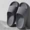 Lightweight EVA Summer Slippers For Men And Women Open Toe Beach Slides Big Size Fit 3