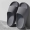 Lightweight EVA Summer Slippers For Men And Women Open Toe Beach Slides Big Size Fit 3
