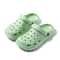 Women EVA Platform Clogs Summer Garden Beach Slippers 4