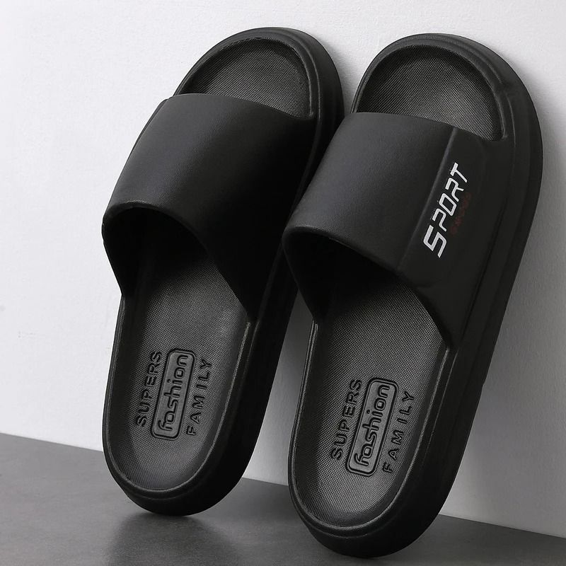 Big Size EVA Summer Slippers For Men And Women Indoor Outdoor Slides 8