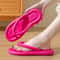 Soft Sole EVA Cloud Flip Flops For Women Summer Non Slip Platform Slippers 8