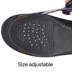 eva arch support insoles for flat feet breathable shock absorbing shoe inserts