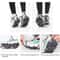 Ice Grippers For Shoes Anti Slip Snow Crampons With 8 Spike Design 4