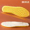 Winter Wool Warm Insoles Thick Cushioned Breathable Shoe Inserts For Cold Weather Comfort 1