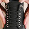 Elastic No Tie Shoe Laces With Metal Buckles For Sports And Casual Shoes 8