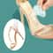 Silicone Anti Slip Shoe Inserts Cushion Pads For High Heels And Sandals 4