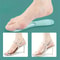 Silicone Anti Slip Shoe Inserts Cushion Pads For High Heels And Sandals 0