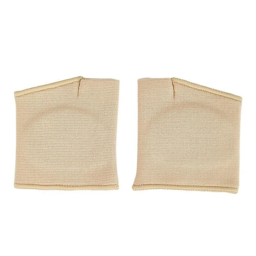 Non Slip Forefoot Pads Thick Breathable Cushion Inserts For Pain Relief 1