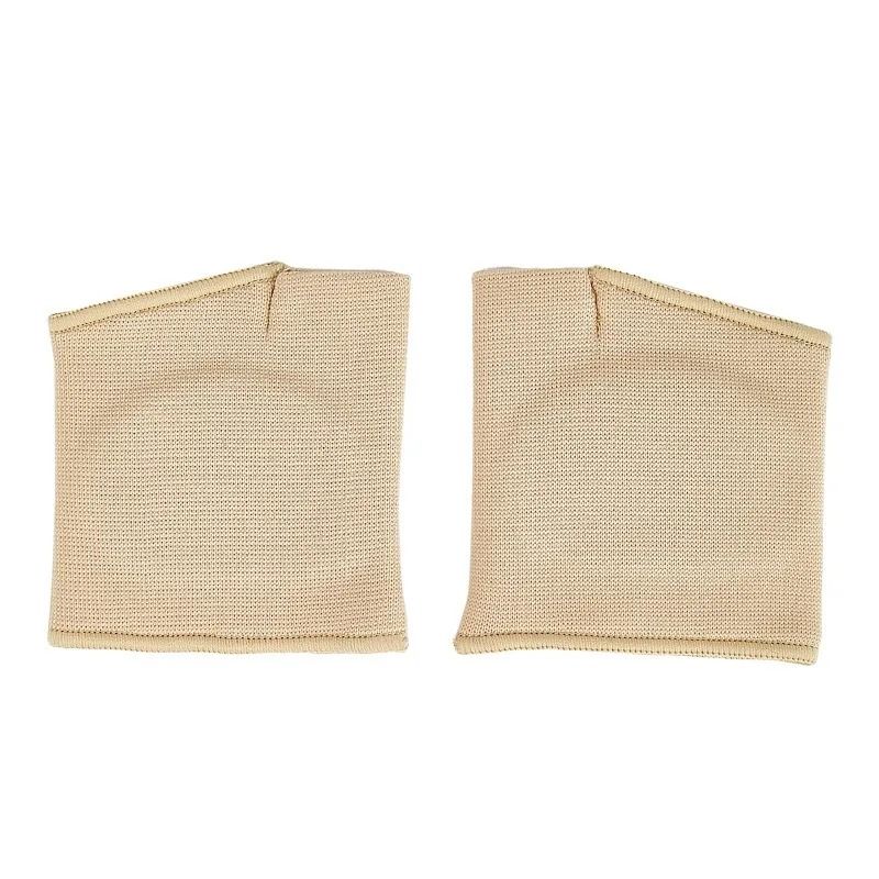 Non Slip Forefoot Pads Thick Breathable Cushion Inserts For Pain Relief 1