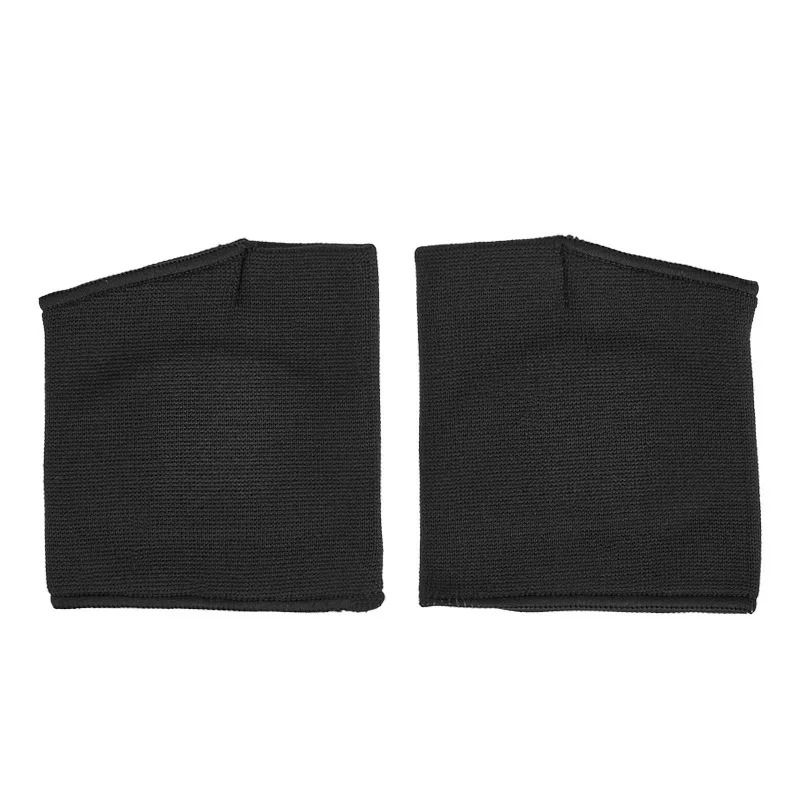 Non Slip Forefoot Pads Thick Breathable Cushion Inserts For Pain Relief 2