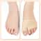 Non Slip Forefoot Pads Thick Breathable Cushion Inserts For Pain Relief 3