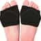 Non Slip Forefoot Pads Thick Breathable Cushion Inserts For Pain Relief 5